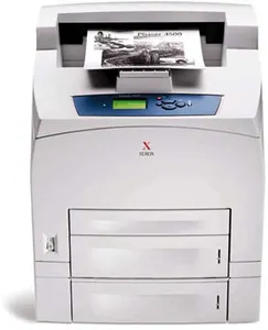 Замена ролика захвата на принтере Xerox 4500DT в Москве